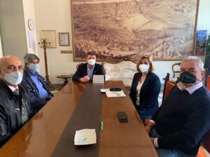 Zanzare: il Comune al lavoro per contrastarle