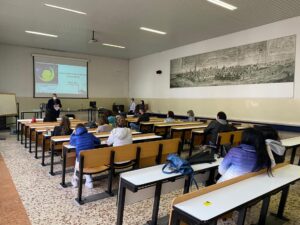 Il Balbo apre le porte del corso serale ai futuri studenti