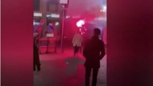 Disordini a Tortona: il sindaco Chiodi interviene di persona