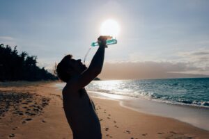 Attività fisica e caldo: quali accortezze per un’ottima conciliazione?
