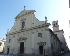 Tanti auguri al Duomo di Valenza: domani le celebrazioni
