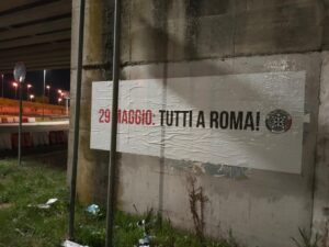 CasaPound: anche a Casale l’invito a Roma per la manifestazione contro il Governo