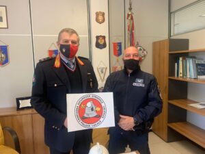 Nasce la pagina Facebook della Polizia Locale di Valenza