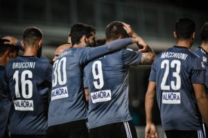 Alessandria, c’è la Feralpisalò