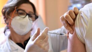 Vaccini, le somministrazioni di oggi