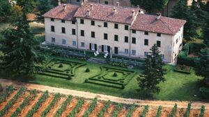 Marchesa e Raia: non solo paesaggio, ma anche arte e storia