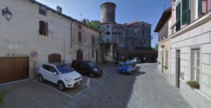 Libri e visite: Rocca riparte con “Scintille”