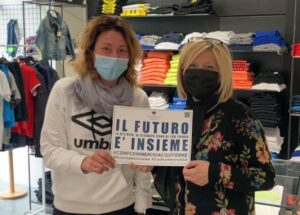 Confcommercio a sostegno delle attività di vicinato