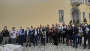 Rosignano: le grandi inaugurazioni di domenica 23 maggio