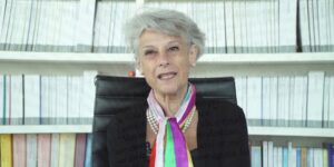 «Mantenere produttiva la lezione del passato» con Agnello Hornby