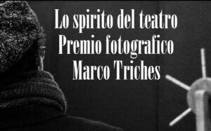 “Lo spirito del teatro” in mostra al Chiostro di Santa Maria di Castello
