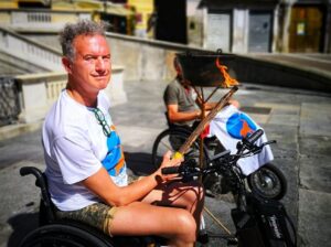 Acquilimpiadi: la festa dello sport sta per cominciare