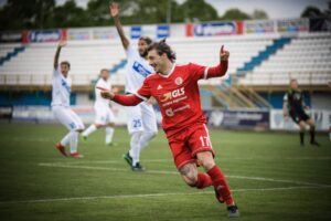 Alessandria, inizia la corsa verso il 24