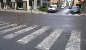 Strade, ripartono i lavori: “150mila euro per la viabilità”