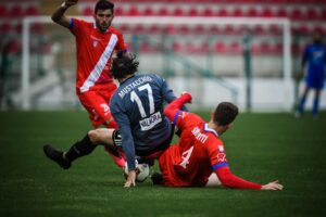 Poca Alessandria, vince la Pro Patria