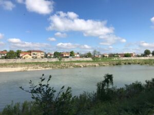 “Un Po prima del mare”, c’è anche Alessandria