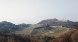 Cammini Divini: per questo weekend si fa trekking a Crea