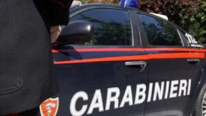 Francesca Caneva ritrovata tra Valmadonna e Pavone