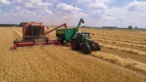 “Se non si attivano certe opere si mette a rischio la nostra agricoltura”