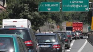 Autostrade: in Liguria cantieri chiusi nei weekend