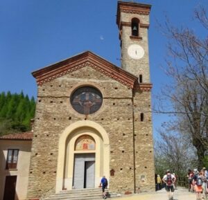 Bistagno: tutto pronto per il “Giro delle 5 chiese”