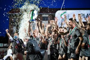 Raduno il 14, dal 18 a Cantalupa