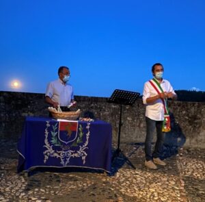 Ozzano: un ringraziamento a chi ha trascorso mesi al servizio della comunità