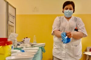Oggi in Piemonte vaccinate oltre 36mila persone