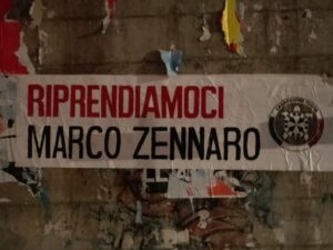 CasaPound chiede la liberazione di Marco Zennaro, prigioniero in Sudan