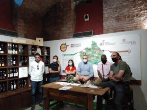 “Cibo&vino”: la ristorazione sociale protagonista in Enoteca