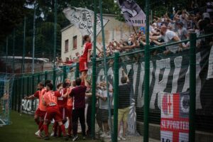 Avanti Alessandria, la prima semifinale è tua