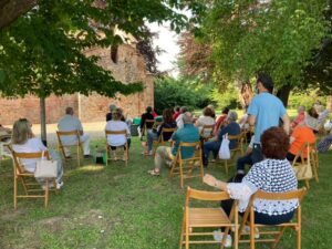 ViaggiAmo con i libri, due giorni di presentazioni e laboratori