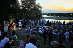 Al via questo weekend i primi quattro concerti del Monfrà Jazz Fest
