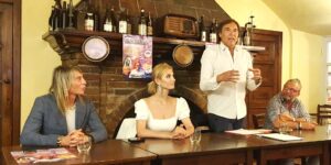 Bravissima, parla novese lo show che premia il talento femminile