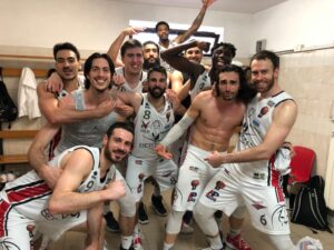 Zampata Bertram: E’ finale con Torino