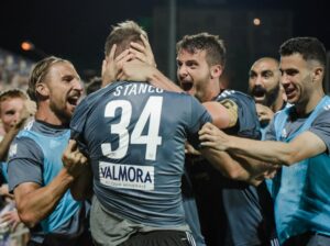 “Portiamo tutta Alessandria in campo con noi”