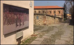 La Fiab Tortona organizza la prima gita