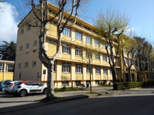 Attività e progetti, le novità dell’Istituto Pertini