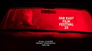 Far East Film Festival 2021: dal buio alla luce