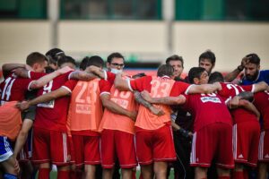 Il giorno della battaglia. Per un sogno