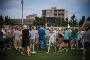 “La multa alla Lega la paghiamo noi”