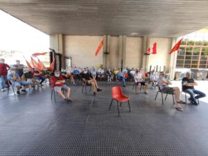 Rinascita ha rilanciato: per Cerutti giovedì 15 luglio c’è l’asta definitiva