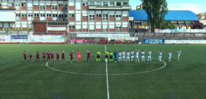 Hsl battuto a Borgosesia