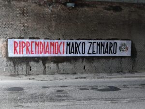 CasaPound chiede la liberazione di Marco Zennaro, prigioniero in Sudan