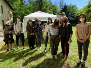 Sono gli alunni della 1°B For.Al i vincitori del progetto “In/dipendenti”