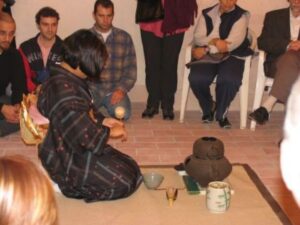 Domani al Centro Comunale di Cultura la ‘cerimonia del tè’