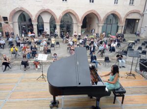 Esco: nel weekend musica, teatro e libri a Casale