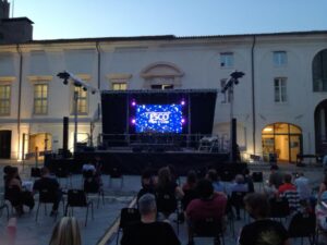 Torna per la sesta settimana il weekend culturale a Casale