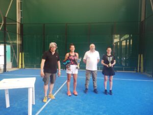 Vinci,  il primo trofeo è in Monferrato