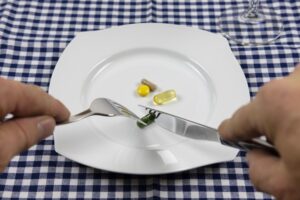 Integratori e attività fisica: come fare a non abusare?